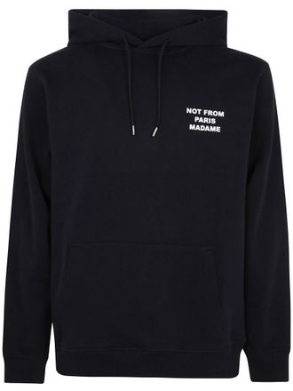 Drôle de Monsieur The Hoodie Slogans Clothing