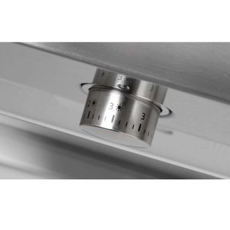 Teka Integra 96750 Pos Ix Ss - Campana Integrable Ancho 90 Cm