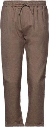 S.D BOTTOMWEAR - Trousers sur YOOX.COM