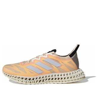 adidas 4DFWD 3 Crystal Sand Cloud White Off White ID3487