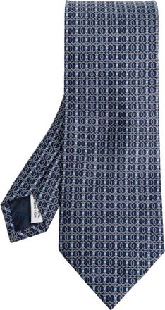 Ferragamo Hombre, Accesorios, Azul, Talla: ONE Size