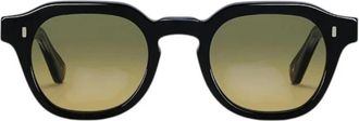 L.G.R Senegal Zonnebril - unisex - Zonnebrillen - Zwart - ONE Size - Accessoires