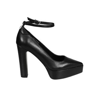 Karl Lagerfeld Donna, Scarpe, Nero, 37 EU, new