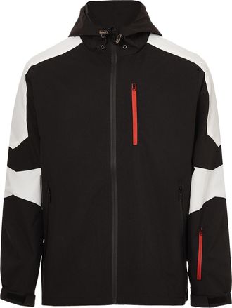 Talence Jas Heren zwart