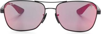 Ray-Ban Occhiali da sole RB 8336 - Nero