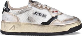 Autry Super Vintage -Turnschuhe