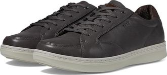 Nunn Bush Aspire Lace-To-Toe Oxford Mens Lace-up Boots Charcoal : 8.5 W (EE), EVA/Synthetic