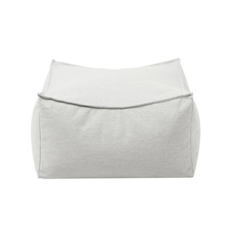Blomus Stay Outdoor Hocker, cloud