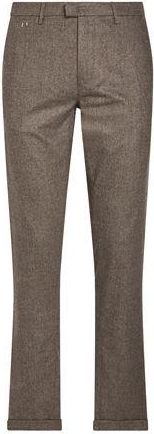 Sartoria Tramarossa BOTTOMWEAR - Pantaloni su YOOX.COM