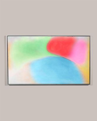 RFA Fine Art Rainbow Blender & apos; Wall Art on Canvas