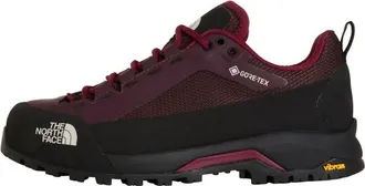 The North Face Verto Alpine GORE-TEX Approachschuhe f&uuml;r Damen | schwarz