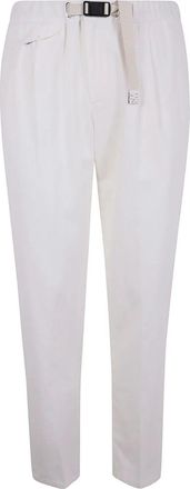 White Sand Long Trousers
