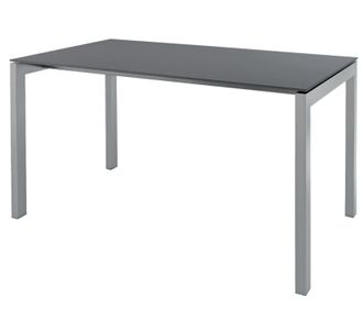 Schubiger M&ouml;bel Gartentisch Luzern