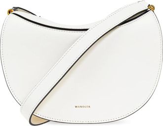 Wandler Donna, Borse, Bianco, Taglia unica, new