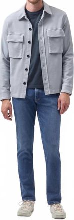 Citizens Of Humanity Gage Pants In Atlantic (Md/dk Indigo)