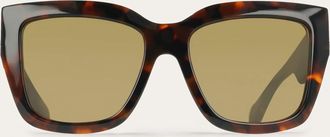 Ferragamo Women Sunglasses Green