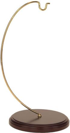 Mark Roberts Ornament Stand in Gold at Nordstrom
