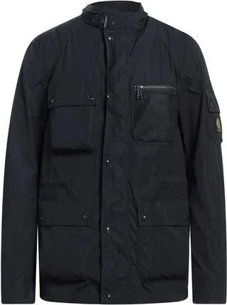 Belstaff COATS & JACKETS - Jackets on YOOX.COM