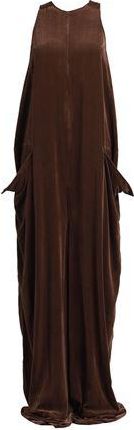 Rick Owens JUMPSUITS & TRACKSUITS - Jumpsuits on YOOX.COM