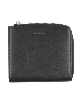 Jil Sander Small Leather Goods - Cardholders sur YOOX.COM