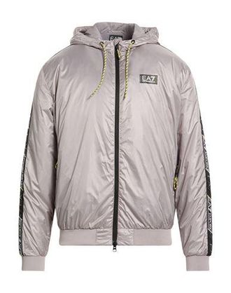 Emporio Armani ROPA DE ABRIGO - Chaquetas y cazadoras en YOOX.COM