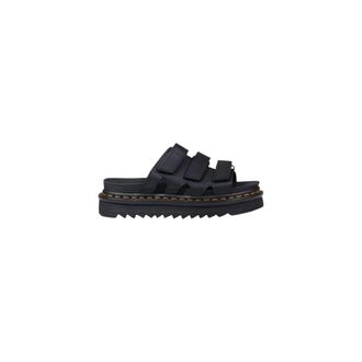 Dr. Martens Carlson Sandalen met Verstelbare Band