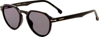 Carrera Womens CARRERA314 S 50 807 Sunglasses - Black - One Size