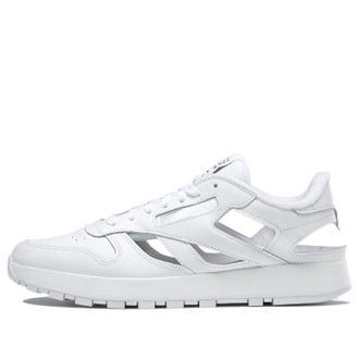Reebok Maison Margiela x Classic Leather DQ Footwear White GX5137
