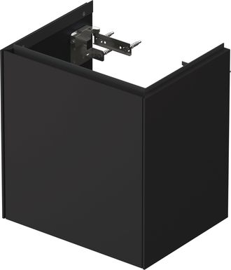 Duravit Tulip Blanco, Mueble De Lavabo Colgado En La Pared, Ancho - Duravit