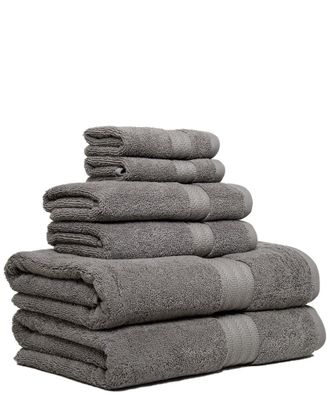 Chortex Mayfair 6pc Towel Set