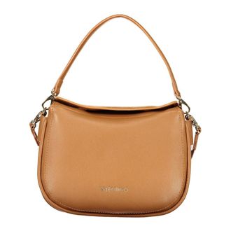 Mario Valentino Shoulder Bags, female, Brown, Size: ONE SIZE Bag With 1 Removable Shoulder Handle