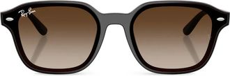 Ray-Ban Occhiali da sole RB4458D - Marrone