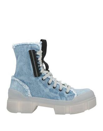 Vic Mati&eacute; CALZADO - Botines de ca&ntilde;a alta en YOOX.COM