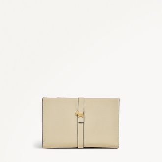 Radley London Chalk Medium Bifold Purse Sandler Way AW25 Radley London