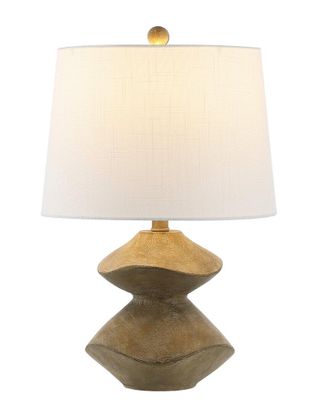 Jonathan Y Designs Jonathan Y Laken Table Lamp
