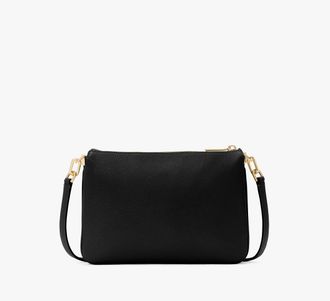 Kate Spade New York Kayla Triple Crossbody Bag