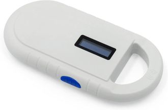 OEM Lector De Microchips Para Mascotas, Lector De Chips Rfid Para Mascotas, Lector De Chips Para Mascotas, Transpondedor Iso Para Identificaci&oacute;n De Mascot