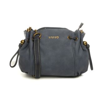 Liu Jo Dames, Tassen, Grijs, Maat: ONE Size