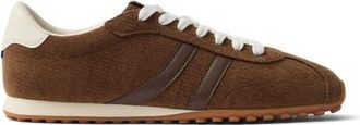 Rothy's The Ivy Sneaker in Revelvet Cinnamon Stripe at Nordstrom, Size 11.5