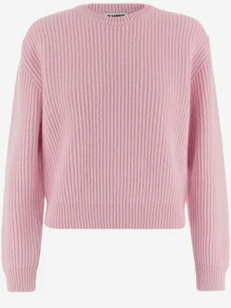 Jil Sander Wollpullover