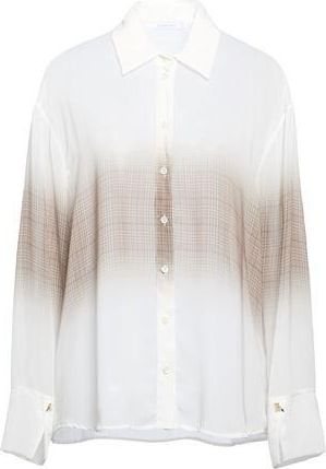 Patrizia Pepe TOPWEAR - Shirts on YOOX.COM