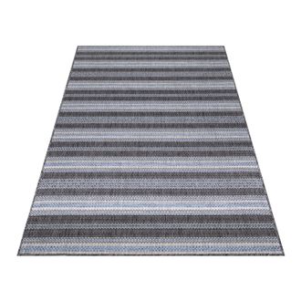 Ayyildiz Teppiche Outdoorteppich »SUNNY 4411« rechteckig 5 mm Höhe Läufer / Pflegeleicht / Strapazierfähig / In- und Outdoor geeignet