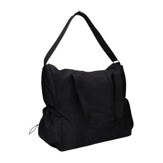 Bj&ouml;rn Borg Studio Active Sporttas - Dames - Tassen - Zwart - Maat: ONE Size