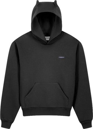 Coperni Washed Horn Hoodie Copjs15bis523w