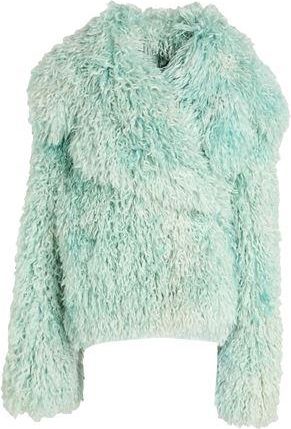 Amen CAPISPALLA - Shearling & Teddy su YOOX.COM