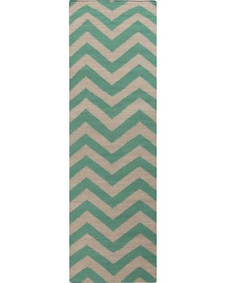 Surya Frontier Wool Rug