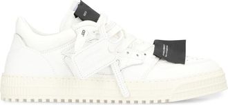 Off-white Sneakers, male, White, 7 UK, Out Of Office Trainers
