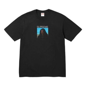 SUPREME FW26 Sith T-Shirt Black SUP-FW26-002-BLK