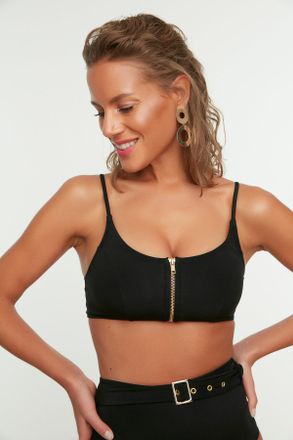 Trendyol Vrouw/Meisje Bralette Bikinitop