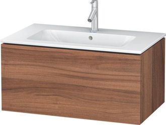 Duravit Duravit - L-cube Mueble De Pared, Anchura 820mm, Profundidad 481mm